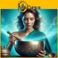 Curso Online de Cuencos Tibetanos Curso Online de Cuencos Tibetanos