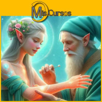 Curso Online de Duendes Alquímicos Sanadores Curso Online de Duendes Alquímicos Sanadores