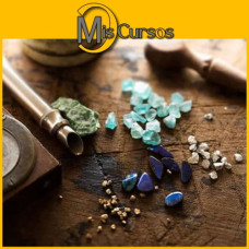 Curso Online de Gemoterapia