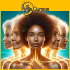 Curso Online de Sanación del Linaje Materno Curso Online de Sanación del Linaje Materno