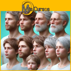 Curso Online de Sanación del Linaje Paterno