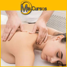 Curso Online de Masaje Descontracturante Curso Online de Masaje Descontracturante