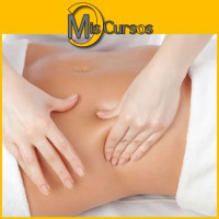 Curso Online de Masaje Reductor Curso Online de Masaje Reductor
