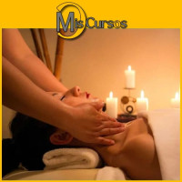 Curso Online de Masaje Relajante Curso Online de Masaje Relajante