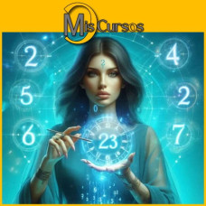 Curso Online de Numeromancia