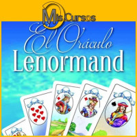 Curso Online de Tarot y Oráculo Lenormand Curso Online de Tarot y Oráculo Lenormand