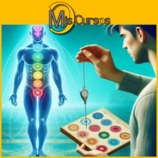 Curso Online de Radiestesia con Pendulo y Varillas