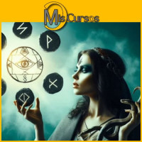 Curso Online de Runas Gitanas (Brujas o Wicca) Curso Online de Runas Gitanas (Brujas o Wicca)