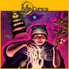 Curso Online de Sanaciones Populares Curso Online de Sanaciones Populares